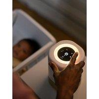 Maxi-Cosi Connected Home Clean 3-In-1 Air Purifier