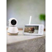 Maxi-Cosi Connected Home See Baby Monitor Pro