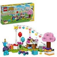 LEGO Animal Crossing