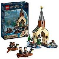 Lego Harry Potter Hogwarts Castle Boathouse 76426