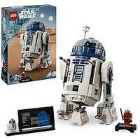 Lego Star Wars Star Wars R2-D2 75379