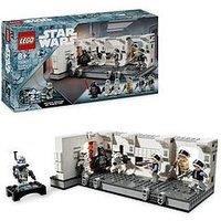 Lego Star Wars Star Wars Boarding The Tantive Iv 75387