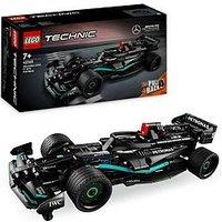 Lego Technic Mercedes-Amg F1 W14 E Performance Pull-Back