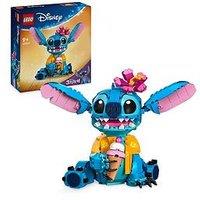 Lego Disney Stitch 43249