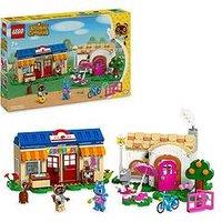 Lego Animal Crossing Nook'S Cranny & Rosie'S House 77050