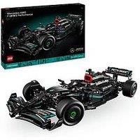 Lego Technic Mercedes-Amg F1 W14 E Performance 42171