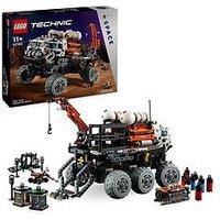 Lego Technic Mars Crew Exploration Rover Set 42180