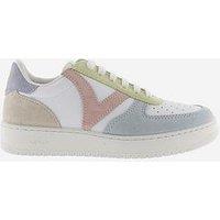 Victoria Women'S Madrid Trainer - Multi