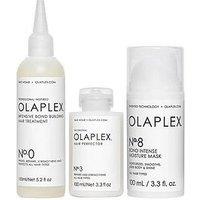 Olaplex Hair Repair Bundle (0,3 & 8)