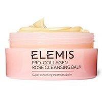 Elemis Pro-Collagen Rose Cleansing Balm 100G
