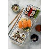 Ravenhead Selected Rectangular Divided Dish