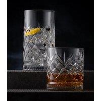 Ravenhead Eton Set Of 2 Mixer Glasses