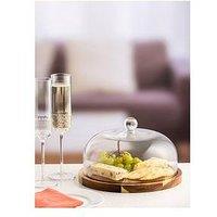 Ravenhead Selected Cheese/Cake Dome