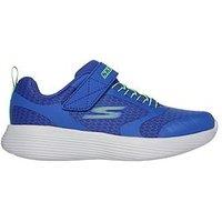 Skechers Boys Go Run 400 V2 Trainer - Blue