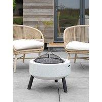 Streetwize Mgo Firepit & Table