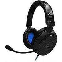 Stealth Gaming Headset For Xbox, Ps4/Ps5, Switch, Pc - Black & Blue