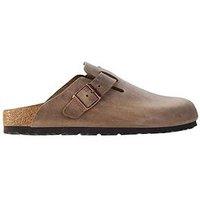Birkenstock Boston Oiled Leather Sandal