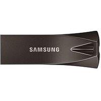 Samsung Bar Plus 256Gb Titan Grey