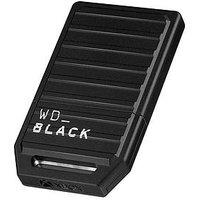 Sandisk Wd_Black 512Gb C50 Expansion Ssd For Xbox
