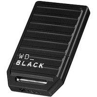 Sandisk Wd_Black 1Tb C50 Expansion Ssd For Xbox