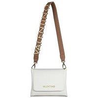 Valentino Alexia Small Flap Crossbody Bag