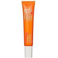 Nip + Fab Vitamin C Fix Eye Cream 10%