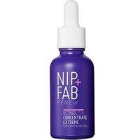 Nip + Fab Retinol Fix Concentrate Extreme 10%