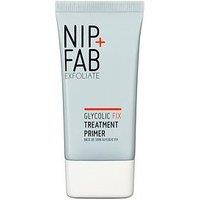 Nip + Fab Glycolic Fix Treatment Primer