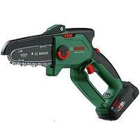 Bosch Easychain 18V-15-7 (1X2.5Ah)