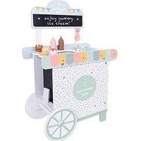 Bluey Ice Cream Parlour