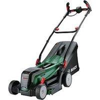 Bosch Universal Rotak Lawnmower 2 X 18V- 37-550
