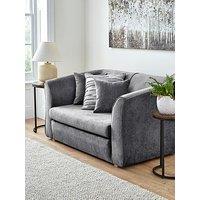Very Home Kenster Fabric Sofa Bed