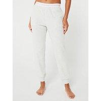 Calvin Klein Modern Cotton Jogger - Grey
