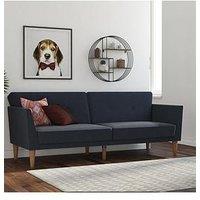 Very Home Regal Fabric Sofa Bed