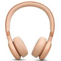 Jbl Live 670Nc Noise-Cancelling Over-Ear Headphones