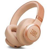 Jbl Live 770Nc Noise Cancelling Over Ear Headphones