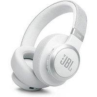 Jbl Live 770Nc Noise Cancelling Over Ear Headphones