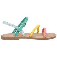 Toms Kira Sandal - Multi