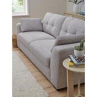 Very Home Arden 4 Seater Fabric Sofa