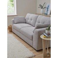 Very Home Arden 2 Seater Fabric Sofa