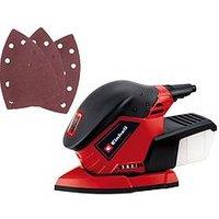 Einhell Corded Multi Sander - Th-Os 1320 (130W)