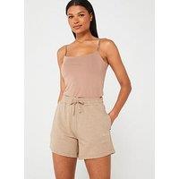 Boss Select Shorts - Beige