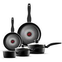 Tower Smartstart Gourmet 5-Piece Pan Set