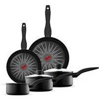 Tower Smartstart Forged 5-Piece Pan Set