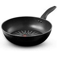 Tower Smartstart Forged 28 Cm Wok
