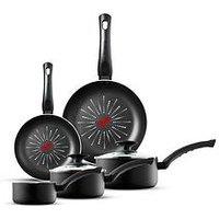 Tower Smartstart Classic 5-Piece Pan Set