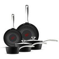 Tower Smartstart Ultra Forged 5-Piece Pan Set