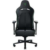 Razer Enki Gaming Chair - Green
