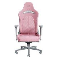 Razer Enki Gaming Chair - Quartz