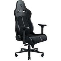 Razer Enki X Gaming Chair - Black / Green